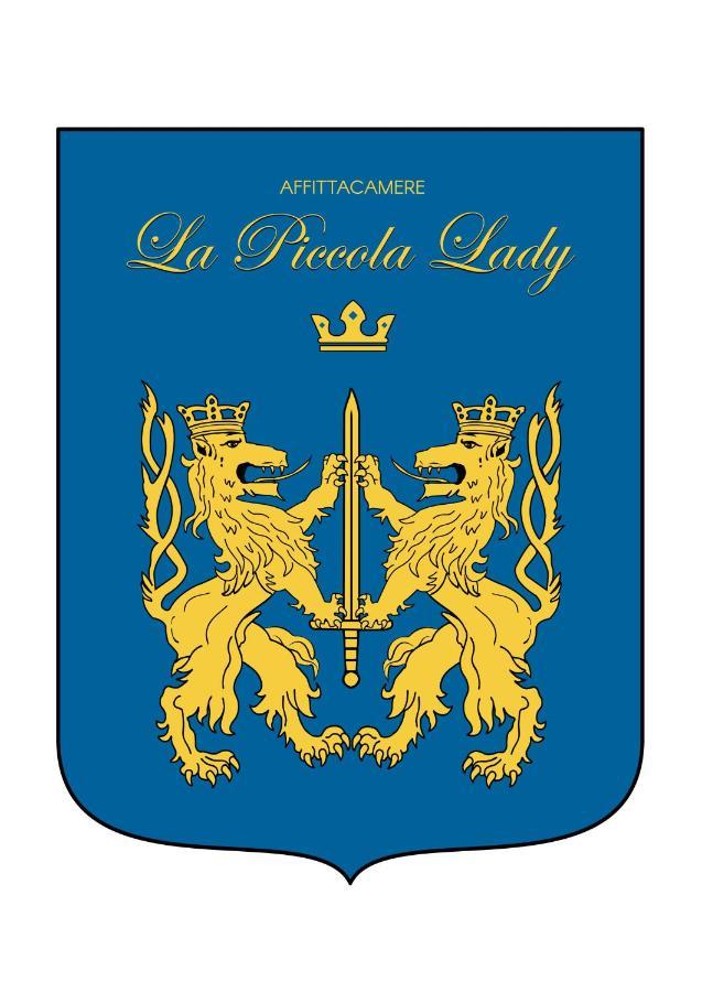 La Piccola Lady Hotel La Spezia Luaran gambar